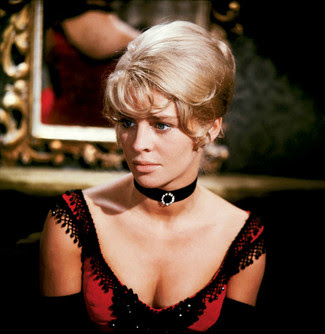 Julie Christie